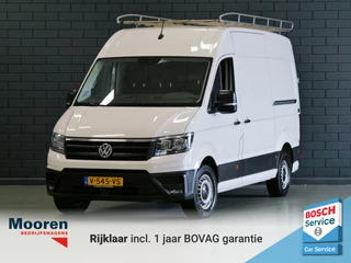 Volkswagen Crafter - 390940597-0