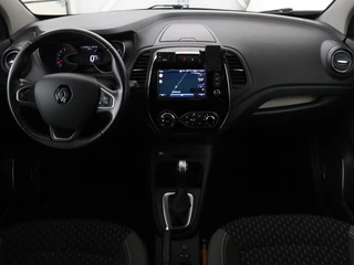 Renault Captur Renault Captur 1.2 TCe Intens | Automaat | Full LED | Navigatie |  Keyless | Camera | Climate control | Android Auto | Parkeerhulp | Cruise control - afbeelding nr 7