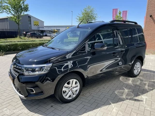 Renault Kangoo Renault Kangoo Tce 130 automaat rolstoelauto - afbeelding nr 5