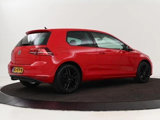 Volkswagen Golf Volkswagen Golf 1.4 TSI Business Edition Connected | Automaat |  Xenon | Camera | Navigatie | Dynaudio | Climate control | Cruise control | Parkeerhulp - afbeelding nr 26