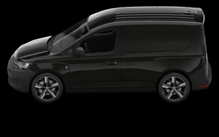 Volkswagen Caddy - afbeelding nr 3