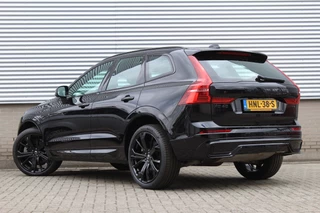 Volvo XC60 | Panoramadak | H&K | 360 camera | Winterpack - afbeelding nr 3