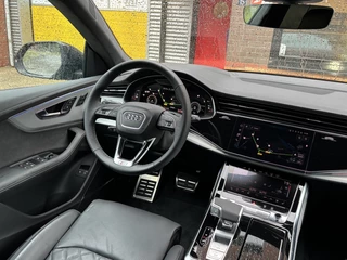 Audi Q8 Audi Q8 60 TFSIe Competition 23