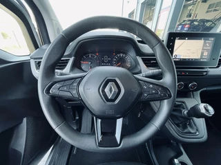 Renault Kangoo Renault Kangoo bestel 1.5 Blue dCi 75 Comfort L1 AC&CC | PDC - afbeelding nr 13