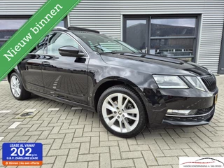 Škoda Octavia - 474377691-0
