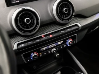 Audi Q2 150Pk Automaat (SCHUIFDAK, VIRTUAL COCKPIT, APPLE CARPLAY, BANG&OLUFSEN, STOELVERWARMING, GETINT GLAS, LEDEREN SPORTSTOELEN, CAMERA, KEYLESS, ADAPTIVE CRUISE, SFEERVERLICHTING, NIEUWSTAAT) - afbeelding nr 13