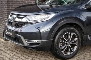 Honda CR-V - All-in rijklrprs | Honda Sensing | Apple cp/Android auto - afbeelding nr 29