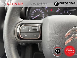 Citroën C3 Aircross - afbeelding nr 16