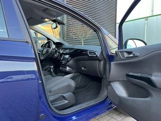 Opel Corsa Opel Corsa 1.4 Online Edition | Cruise Control | Apple CarPlay/Android Auto | Trekhaak | Licht/Regen Sensor | Parkeersensoren - afbeelding nr 40