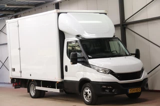 Iveco Daily Iveco Daily 35C16 BAKWAGEN LAADKLEP ZIJDEUR Trekhaak 3500KG - afbeelding nr 5
