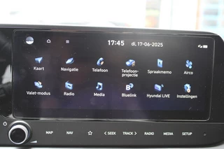 Hyundai Bayon Hyundai Bayon 1.0 T-GDI Premium Navi/Led/Cam/Pdc/Wint/Carplay/16