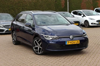 Volkswagen Golf Variant 1.0 eTSI Life Business