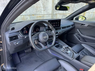 Audi A4 Audi A4 Avant 35 TFSI S-Line/Ambient/RS Leder/Virtual/Matrix - afbeelding nr 5