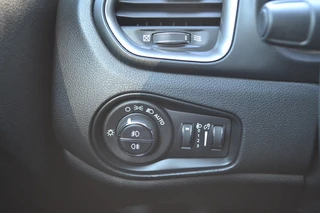 Jeep Renegade - afbeelding nr 19