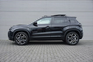 Jeep Avenger Jeep Avenger 100PK Summit SCHUIFDAK | ELEK.KLEP | WINTERPACK | € 5.468 KORTIN - afbeelding nr 2