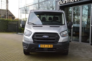 Ford Transit - afbeelding nr 3