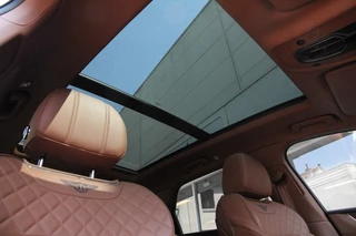 Bentley Bentayga - afbeelding nr 28