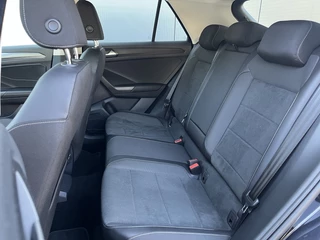 Volkswagen T-Roc Volkswagen T-Roc 1.5 TSI Life Edition Carplay Trekhaak - afbeelding nr 16