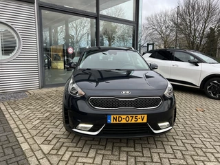 Kia Niro - afbeelding nr 8