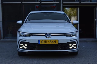 Volkswagen Golf Volkswagen Golf 1.4 eHybrid GTE Lane Stuurvw Camera IQLight - afbeelding nr 2