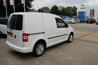 Volkswagen Caddy - afbeelding nr 4