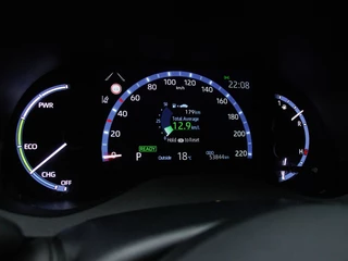 Toyota Yaris Cross Toyota Yaris Cross 1.5 Hybrid Comfort | Navigatie | Stoelverwarming | Camera - afbeelding nr 25