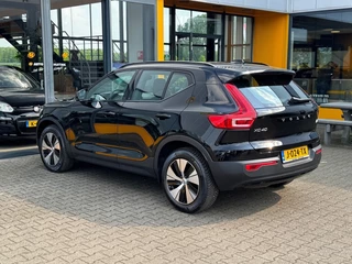 Volvo XC40 - afbeelding nr 9