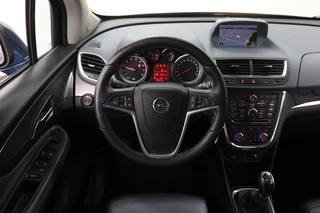 Opel Mokka Opel Mokka 1.4 Turbo Cosmo (+ Trekhaak) - afbeelding nr 28