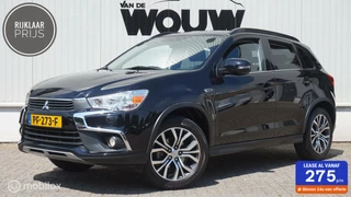 Mitsubishi ASX - 208655250-0