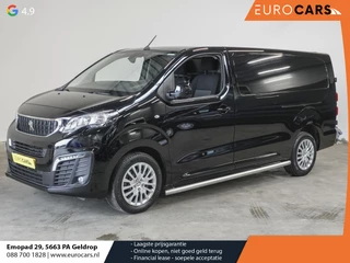 Peugeot Expert 2.0 BlueHDI 145PK L3 Automaat