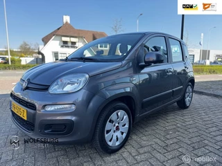 Fiat Panda Fiat Panda 0.9 TwinAir Popstar 5dRS 59kW| NAP - afbeelding nr 1