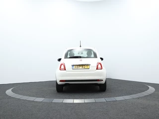 Fiat 500 - afbeelding nr 9