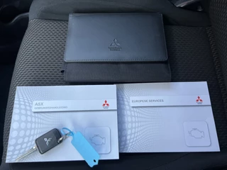 Mitsubishi ASX | TREKHAAK | CRUISE CONTROL | CLIMA | - afbeelding nr 21