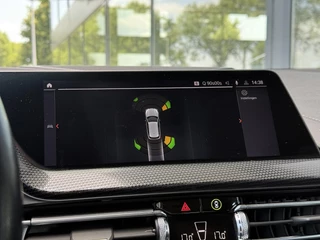 BMW 1 Serie BMW 1-serie 118i Business Ed. | Navi | Live-Cockpit | Carplay | - afbeelding nr 28