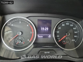 Volkswagen Crafter Volkswagen Crafter 140pk Automaat L3H2 Trekhaak Airco Cruise Imperiaal Euro6 L2H1 11m3 Airco Trekhaak Cruise control - afbeelding nr 18
