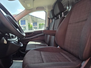 Mercedes-Benz Vito - afbeelding nr 14
