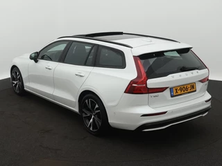 Volvo V60 - afbeelding nr 3