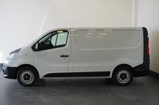 Renault Trafic - Airco - Cruise - Navi - € 11.950,- Excl. - afbeelding nr 17