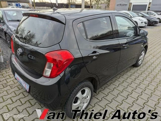 Opel KARL Opel KARL 1.0 ecoFLEX Edition - afbeelding nr 7