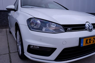 Volkswagen Golf | Trekhaak | Navi | Camera | PDC | Carplay | Cruise - afbeelding nr 56