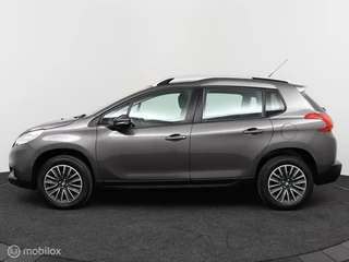 Peugeot 2008 Peugeot 2008 1.2 PureTech | Airco | Cruise | Panorama-dak | Elektr. pakket | NL Auto | DEALER-STAAT - afbeelding nr 25
