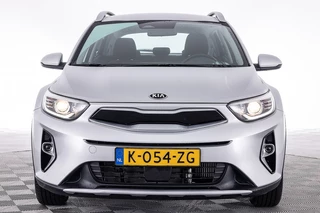 Kia Stonic - afbeelding nr 19