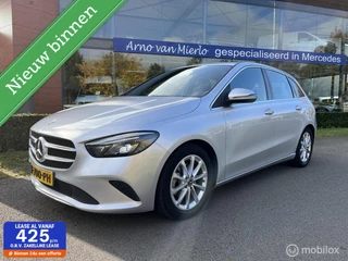 Mercedes-Benz B-Klasse - 121120888-0