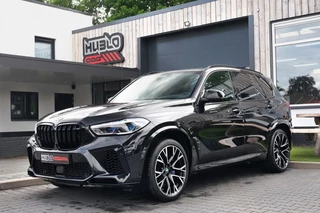 BMW X5 - 210295887-0