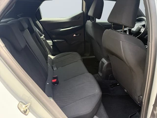 DS DS 3 DS DS 3 Crossback 100PK Montmartre | Navi | Dab | Carplay/Android - afbeelding nr 12