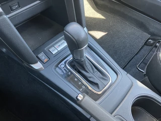 Subaru Forester - afbeelding nr 35