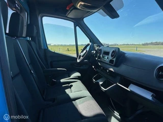 Mercedes-Benz Sprinter Mercedes Sprinter 314CDI  OPRIJWAGEN / AUTOTRANSPORTER - afbeelding nr 7