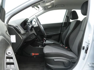 Hyundai i20 - afbeelding nr 15