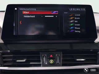 BMW X1 BMW X1 xDr25e M SPORT / PANODAK / HEADUP / TREKHAAK / HK AUDIO / 19