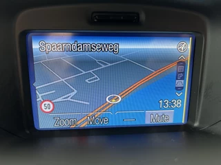 Ford Fiesta 5 deurs navigatie airco/ecc - afbeelding nr 7